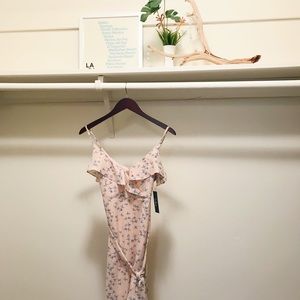 Lulu’s Summer Dress